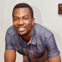 Charles Mgbolu (@nutprince) 's Twitter Profile