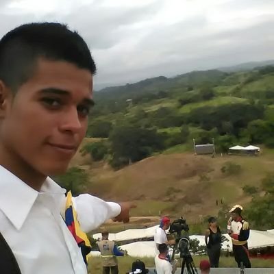 Revmundial2021's profile picture. Min. Juventud y Deporte - Chamba Juvenil,  Municipio Libertador, Estado Carabobo  (100% Comunero)  "Revolucionando_Vidas"  #Katugua Teléfono: 04265969239