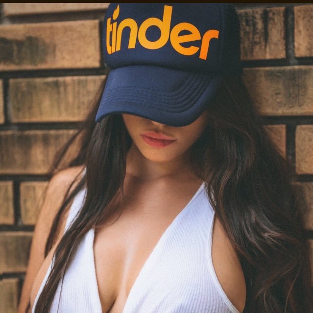 [PARODIA/FAKE] No estamos afiliados a Tinder. Envien sus tinderazos.