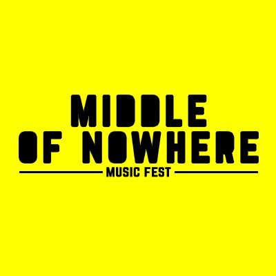 Electronic music festival featuring house, techno and experimental artists paired with compelling visual art production. #MiddleOfNowhere