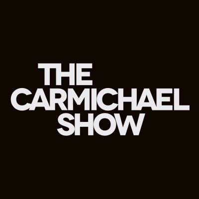 Official writers' room account for The #CarmichaelShow.