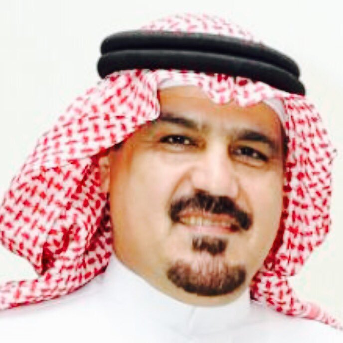 تخصص سلامة وصحة مهنية، عضو بمجلس الاعمال السعودي🇸🇦الجورجي🇬🇪،عضو سابق بالمنظمة الاميركية العالمية للامن والسلامة عضو المجلس البلدي بالجبيل سابقاً
