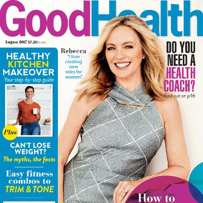 Health Magazine