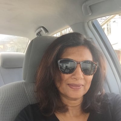 Manju Sethi Profile