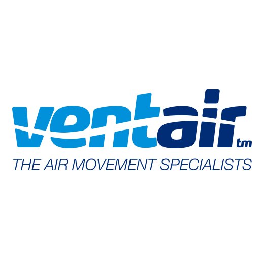 Ventair Pty Ltd is a specialist supplier of air movement products including Skyfan DC, Spyda, Spinika, Stanza, Airbus and Sahara 4-in-1 👌🏻