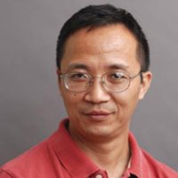 Hongyan Zhu (@hongyanzhu1) 's Twitter Profile Photo Hongyan Zhu (@hongyanzhu1) 's Twitter Profile Photo