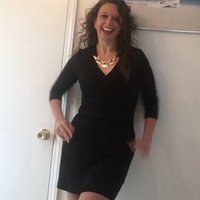 Angelique Baldwin (@abaldwin88) 's Twitter Profile