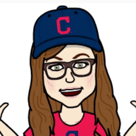Semi-professional chef (says-me-that's-who), Beagle mom, Sports fan (Go Bucks. Go Tribe. All in CLE)