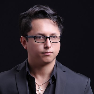 marioangelo2808's profile picture. 