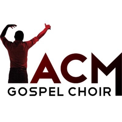 Award Winning, World Record Holding Gospel Choir founded and led by @MarkDelisser | Bookings: info@acmgospelchoir.co.uk