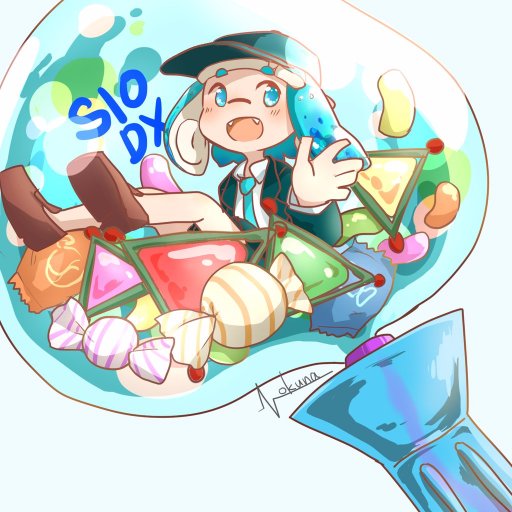 プロフィール画像はのくなさんが描いてくれました。ヘッダーはのくなさんやなさんうめさんあずまさんとコロさんの提供でお送りします