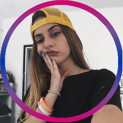 mysoulmarta's profile picture. al contrario y viceversa, en la buena y en la adversa, del derecho y del revés, vos primero y el mundo después @itsmartasoler