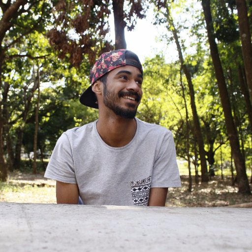 felipeOandre's profile picture. sem spoiler