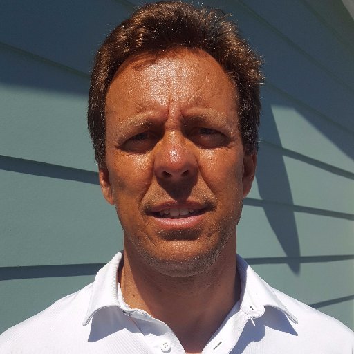 Joel Francisco Profile
