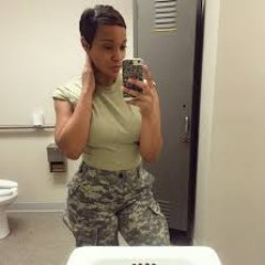 I'm a military girl I work in the army I save my country I work for my people, family and friends I'm a loving caring .let make new friends ,,