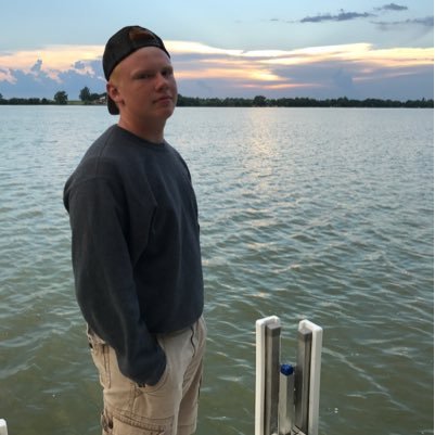 LeviRobert99's profile picture. 