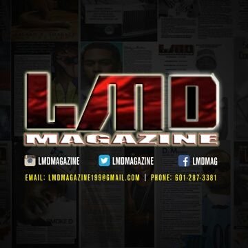 LMD Magazines gives you the latest entertainment news and gossip. Instagram.com@lmdmagazine