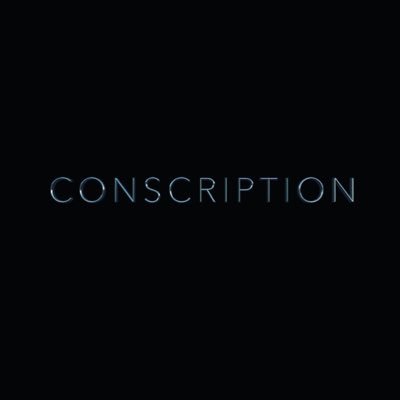 In a world torn apart by poverty and tension, Marcus is the only one with the power to put things back together. War is on the horizon. #ConscriptionMovie