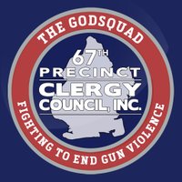 The GodSquad(@67ClergyCouncil) 's Twitter Profile Photo