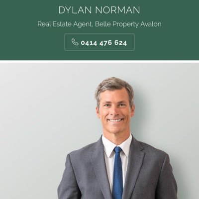 Licensed Real Estate Agent at Belle Property Avalon