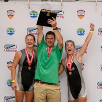 SJRC Rowing (@sjrcrowing) 's Twitter Profile