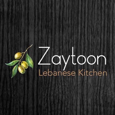 AN URBAN EATERY OFFERING AUTHENTIC, LEBANESE CUISINE FOR BREAKFAST AND LUNCH