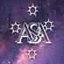 Astro. Soc. Aus. (@AstroSocAus) Twitter profile photo