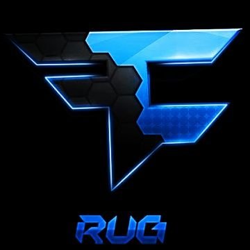 #FazeUp!!!!

#RugRatForLife❤