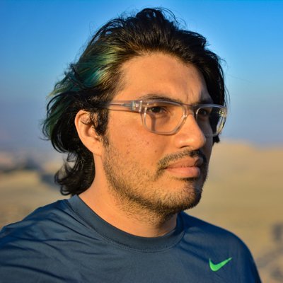 zermaslan3's profile picture. Software Developer | Gamer | Melomaniac | Amateur Photographer