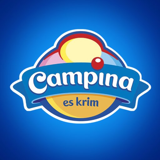 Campina Ice Cream