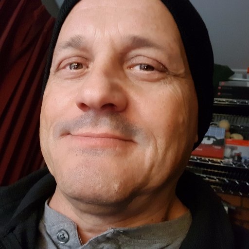 PeterKarnesis's profile picture. 