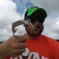 Aaron Hair (@aaronhrabbit) 's Twitter Profile