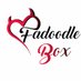 Fadoodle Box (@fadoodlebox) Twitter profile photo Fadoodle Box (@fadoodlebox) Twitter profile photo