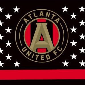 Starkville Mississippi Chapter of Atlanta United