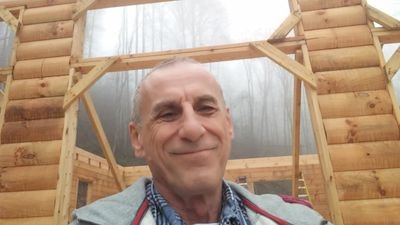 retired (thankfully). at one time entrepreneur, university employee, computer techie, drill sergeant, private pilot, renaissance man.