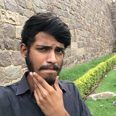 Vinodkumarrocky's profile picture. Web Developer