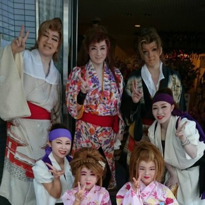 花の三兄弟 Tsuu02cham Twitter