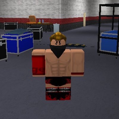 WMNRCarnage's profile picture. 