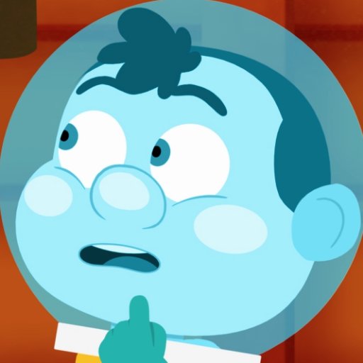 spacelover420's profile picture. hi spacelover69 was taken :P I WILL ACHIEVE SPACE FLIGHT!!!!!! | camp camp rp | he/him | shipping a-ok, he's pan & polyamorous