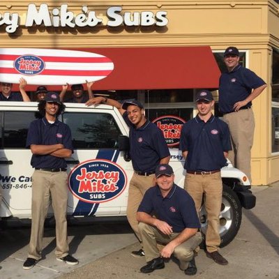 jersey mike's hopkins