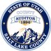 Office of the Salt Lake County Auditor (@SLCountyAuditor) Twitter profile photo