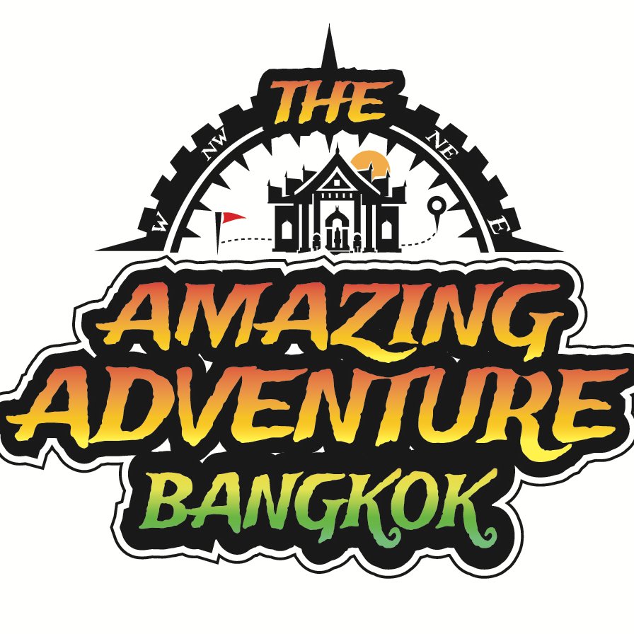 The Amazing Adventure Bangkok is an exciting, challenging, and above all a fantastic fun way to discover the treasures of this awesome city!