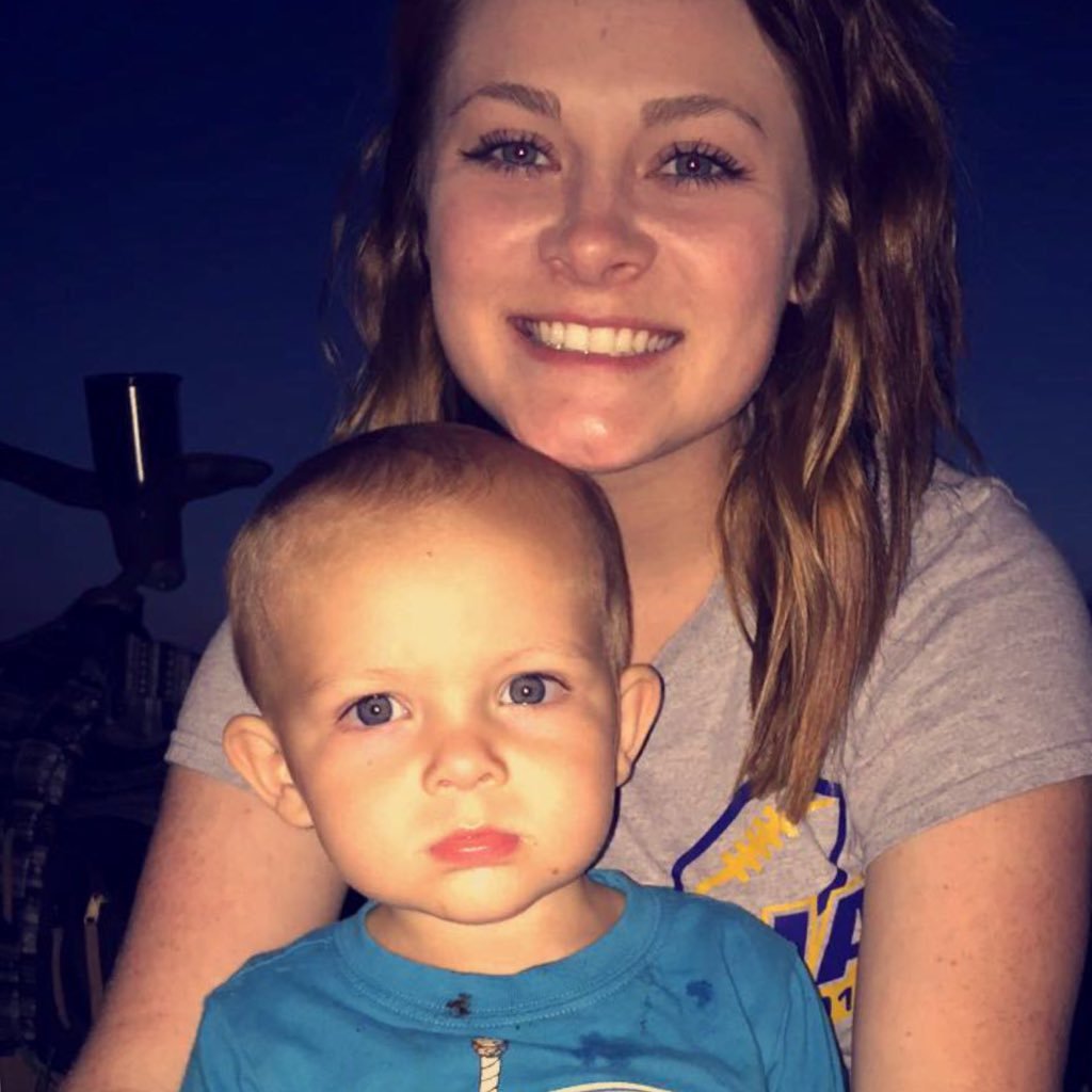 EdlerFaith's profile picture. 