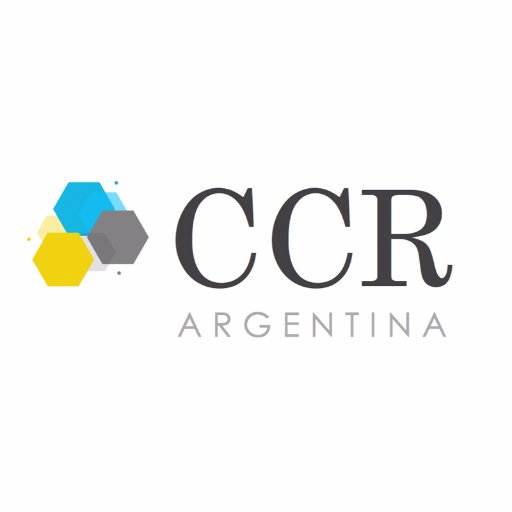 CCRArgentina's profile picture. Empresa dedicada al asesoramiento y captación de eventos. Trabajamos para organizar y potenciar destinos como sedes de reuniones #TurismoMICE