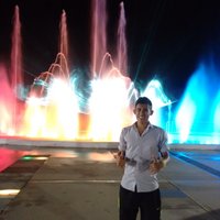 Brandon Alarcón (@brandonacx) 's Twitter Profile