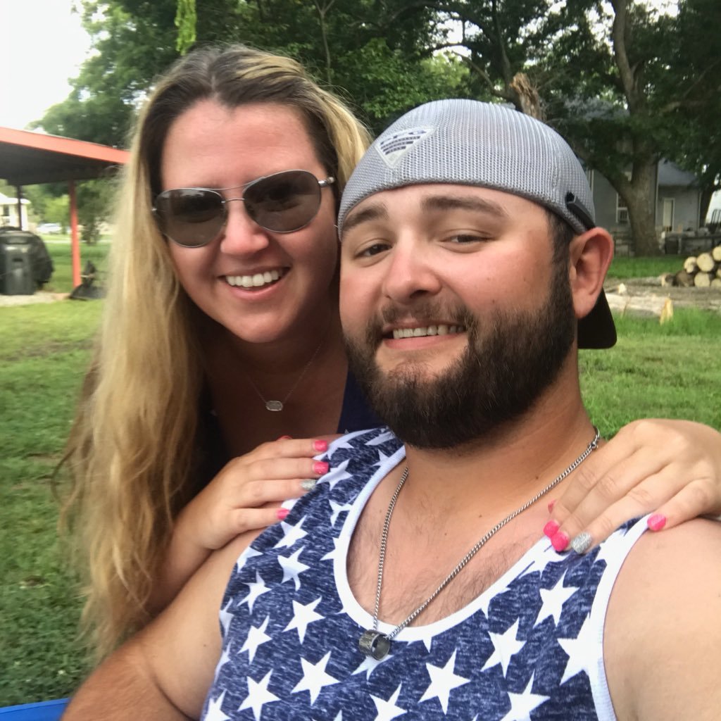 bdvaught21's profile picture. 