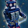 TinyToyRobotZ's profile picture. I love toy photography! Just starting doing Personal and Family Avatar Portraits. You can find my stuff on most social media platforms as Tiny Toy Robot Z!
