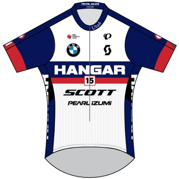 Official Twitter Feed for the Hangar 15 Pro Cycling