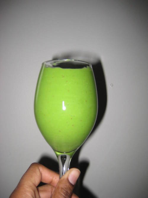 blendednyc's profile picture. Tweeting over at @BeingMelissa