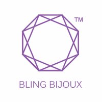 BLING BIJOUX Jewelry(@BLINGBIJOUXSHOP) 's Twitter Profile Photo